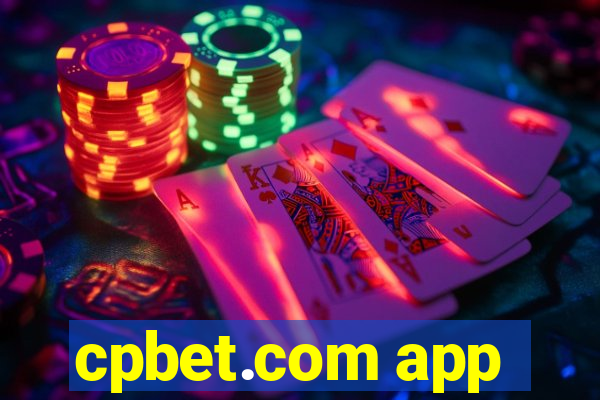 cpbet.com app